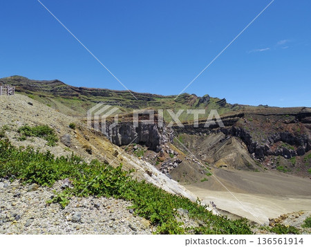 阿蘇山（熊本縣） 136561914