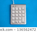 PC numeric keypad 136562472