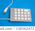 PC numeric keypad 136562473