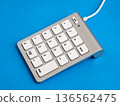 PC numeric keypad 136562475