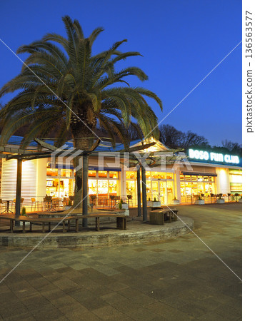 Ichihara SA (downbound line) 136563577