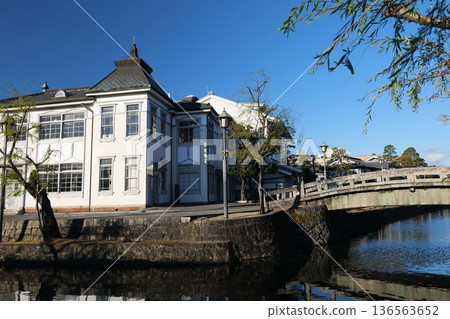 倉敷美觀歷史街區 24836 136563652