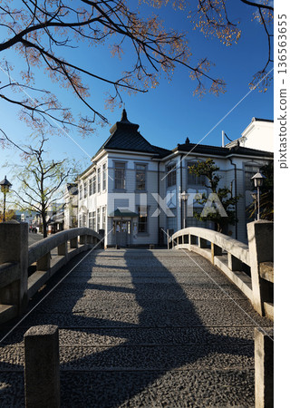 Kurashiki Bikan Historical Quarter 24850 136563655