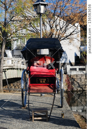 倉敷美觀歷史街區 24870 136563656