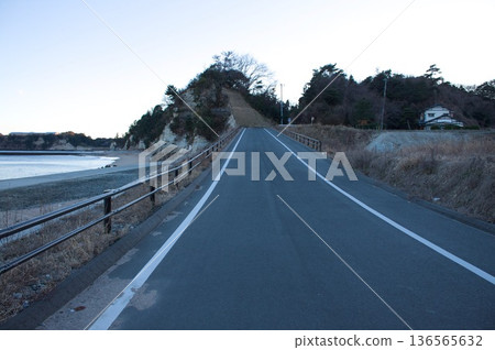 沿海公路 沿海公路 136565632