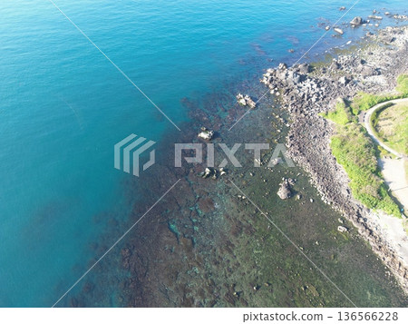 海岸 海岸 136566228