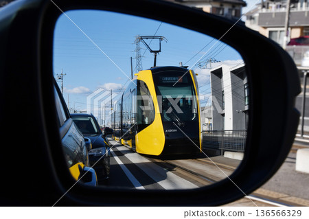 宇都宮輕軌_02 136566329