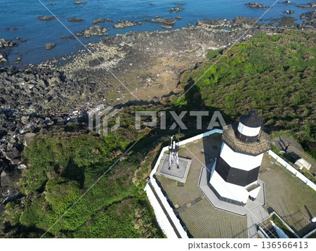 富士角燈塔 富士角燈塔 136566413