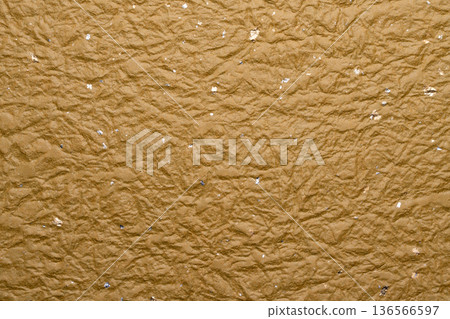黃金色和銀色和紙背景 黃金色和銀色和紙背景 136566597