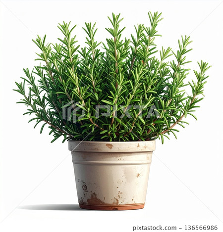 迷迭香 10 136566986