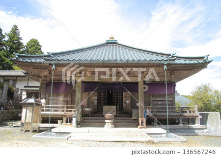 Daishido, Izushiji Temple Daishido, Izushiji Temple 136567246