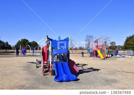 Kobaton Square in Hanyu Suigo Park_06 136567488