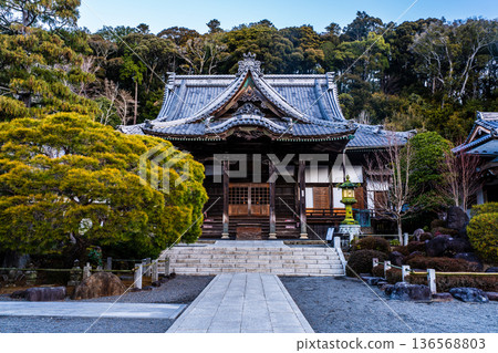Shuzenji (Izu City, Shizuoka Prefecture) Shuzenji (Izu City, Shizuoka Prefecture) 136568803
