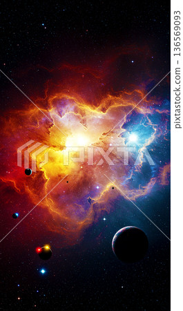 Cosmo __大宇宙 136569093