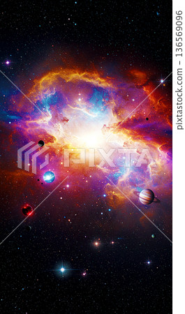 Cosmo __大宇宙 Cosmo __大宇宙 136569096