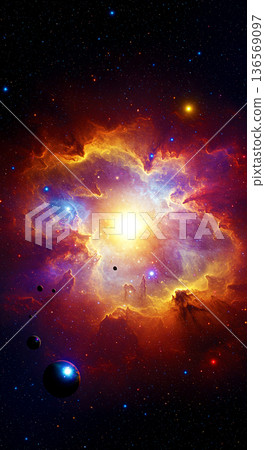Cosmo __大宇宙 136569097