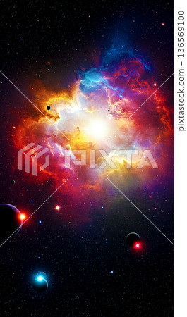 Cosmo __ large universe Cosmo __ large universe 136569100