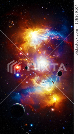 Cosmo __大宇宙 136569104