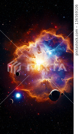Cosmo __大宇宙 136569106