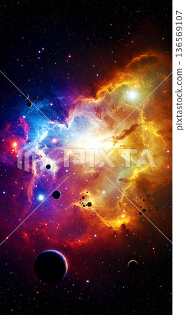 Cosmo __大宇宙 Cosmo __大宇宙 136569107