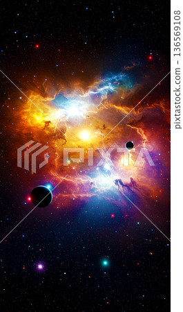 Cosmo __大宇宙 Cosmo __大宇宙 136569108