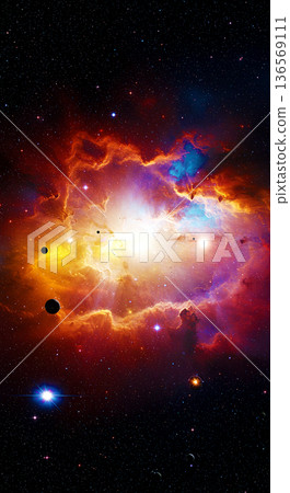 Cosmo __大宇宙 136569111