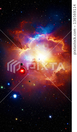 Cosmo __大宇宙 136569114