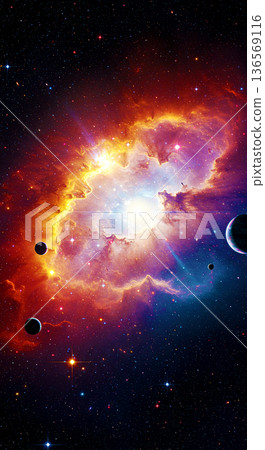 Cosmo __大宇宙 Cosmo __大宇宙 136569116