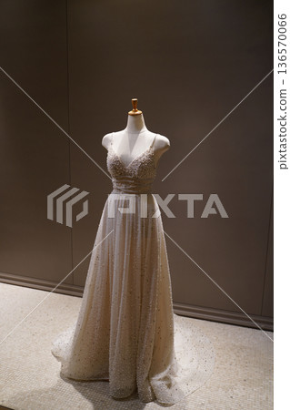 婚紗 婚紗 136570066