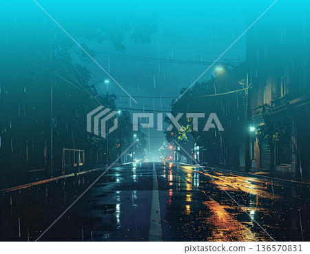 夜雨默想錄 I — 序言 136570831