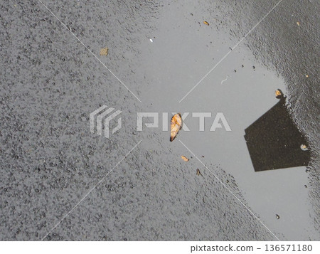 一條下雨的路 一條下雨的路 136571180