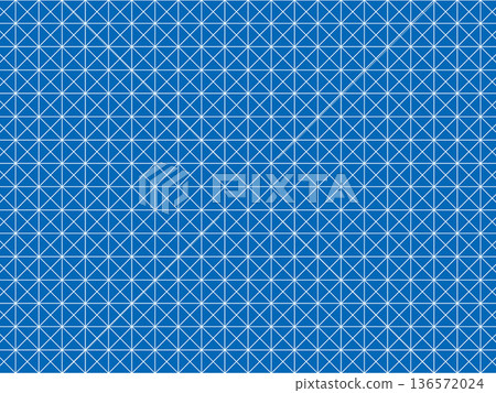 Blue grid background Blue grid background 136572024