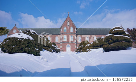 東別特拉比修道院 136572235