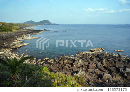Nagasaki Shimoshima lures lava coast 136573173