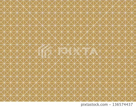Counterfeit money grid background 136574437