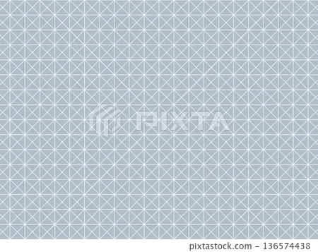 仿銀色網格背景 136574438