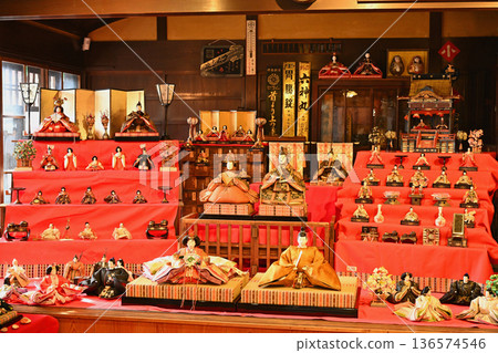 Hino Hina Matsuri Noriyuki 136574546