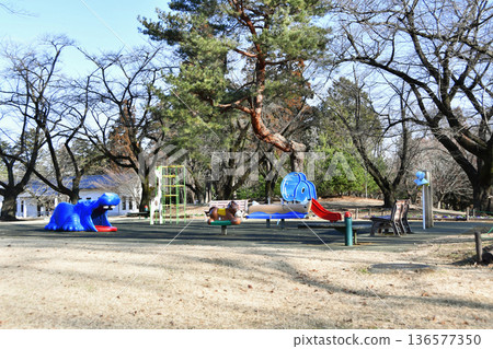 狹山稻荷山公園_小巴頓廣場_04 136577350