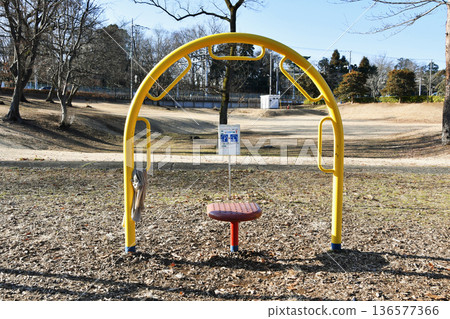 Sayama Inariyama Park_Health Playground_02 Sayama Inariyama Park_Health Playground_02 136577366