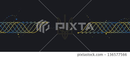 Ukrainian DNA technology background advances genomic research frontiers 136577566