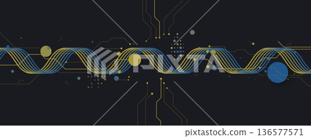Ukrainian DNA technology background advances genomic research frontiers Ukrainian DNA technology background advances genomic research frontiers 136577571