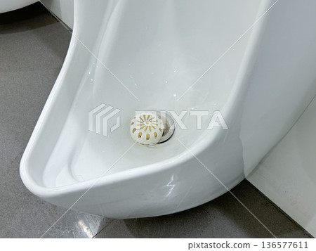 小便器和尿路結石清除器 136577611