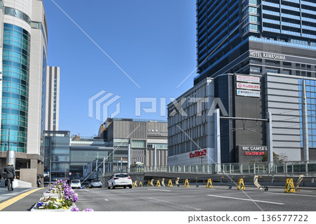 廣島站街，站前大橋 <2026年2月> 136577722