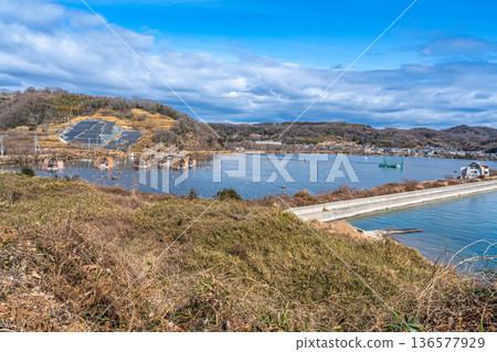 Submerged resort facility 3: Setouchi City, Okayama Prefecture Submerged resort facility 3: Setouchi City, Okayama Prefecture 136577929