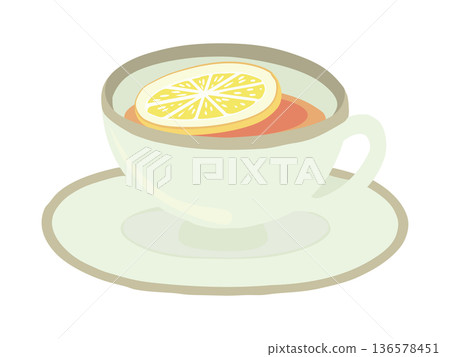 紅茶、檸檬茶，沒有主線 136578451