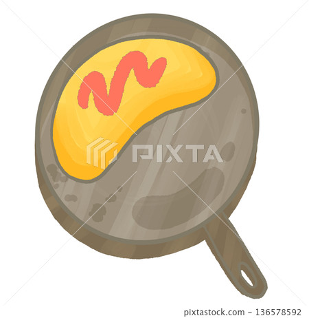 R:更多童話般的雞蛋料理☆蛋捲和煎鍋② R:更多童話般的雞蛋料理☆蛋捲和煎鍋② 136578592