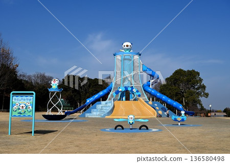 禦主丸公園(草地) 禦主丸公園(草地) 136580498