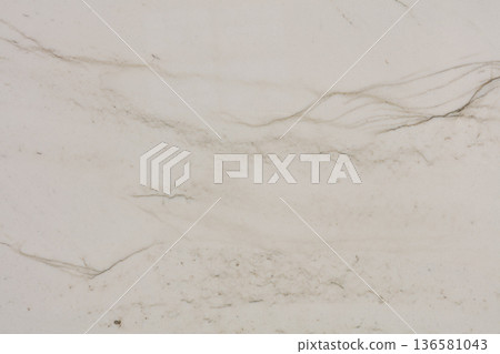 Quartzite White background, texture in white tone for classic interior. 136581043
