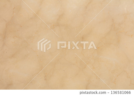 New Marfil Marble background, texture in beige color for stylish interior. New Marfil Marble background, texture in beige color for stylish interior. 136581066