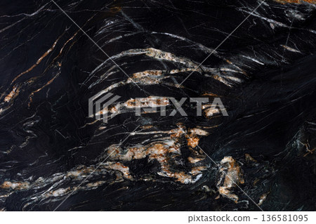 Natural stylish granite background as part of your elegant interior work. Natural stylish granite background as part of your elegant interior work. 136581095